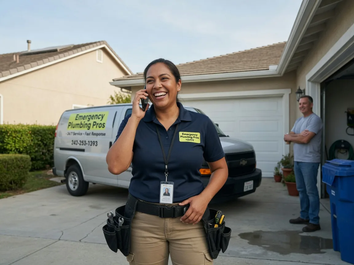 Emergency Plumber Williamston, MI FAQs
